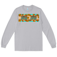 Moon Dust Thanksgiving Long Sleeve Tee - Artiststas