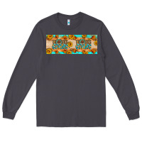 Smoke Thanksgiving Long Sleeve Tee - Artiststas