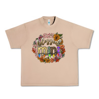 Burro blessed mini Urban Heavy Tee - SublimationCraftShop