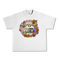 Lunar Rock blessed mini Urban Heavy Tee - SublimationCraftShop
