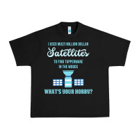 Black Geocaching, funny geocacher, travel, Urban Heavy Tee - artisFamous
