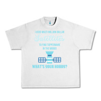 Lunar Rock Geocaching, funny geocacher, travel, Urban Heavy Tee - artisFamous