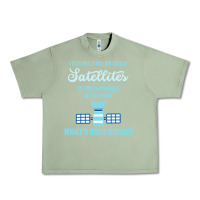 Oil Green Geocaching, funny geocacher, travel, Urban Heavy Tee - artisFamous
