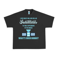 Pigment Black Geocaching, funny geocacher, travel, Urban Heavy Tee - artisFamous