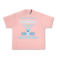 Salmon Geocaching, funny geocacher, travel, Urban Heavy Tee - artisFamous