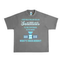 Tornado Geocaching, funny geocacher, travel, Urban Heavy Tee - artisFamous