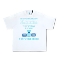White Geocaching, funny geocacher, travel, Urban Heavy Tee - artisFamous