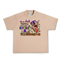 On A Dark Highway Cool Wind In My Hair Urban Heavy Tee | Teevron