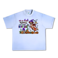 Grape Ice on a dark highway cool wind in my hair Urban Heavy Tee - SublimationCraftShop