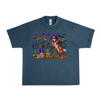 Midnight Navy on a dark highway cool wind in my hair Urban Heavy Tee - SublimationCraftShop
