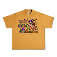 Peanut Butter on a dark highway cool wind in my hair Urban Heavy Tee - SublimationCraftShop