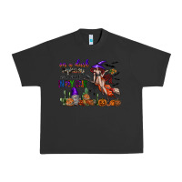 Pigment Black on a dark highway cool wind in my hair Urban Heavy Tee - SublimationCraftShop