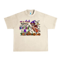 Sandshell on a dark highway cool wind in my hair Urban Heavy Tee - SublimationCraftShop