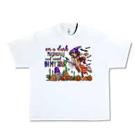 White on a dark highway cool wind in my hair Urban Heavy Tee - SublimationCraftShop