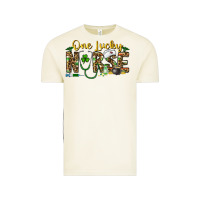 One Lucky Nurse Vintage Tee | Teevron