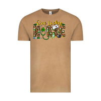 Vintage Camel one lucky nurse Vintage Tee - CowhideDigitalArt