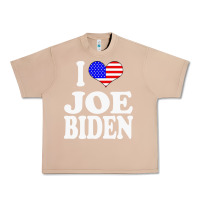 Burro i love joe biden Urban Heavy Tee - artisFamous