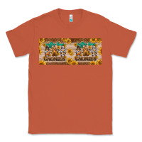 Copper coffee time gnomies 15 oz mug Classic Tee - BarkalooDesign