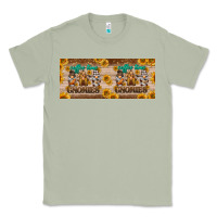 Matcha coffee time gnomies 15 oz mug Classic Tee - BarkalooDesign