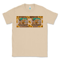 Mushroom coffee time gnomies 15 oz mug Classic Tee - BarkalooDesign