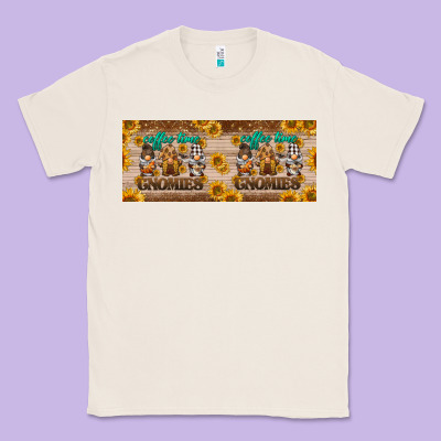 Coffee Time Gnomies 15 Oz Mug Classic Tee Designed By Barkaloodesign
