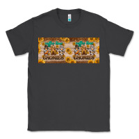 Smoke coffee time gnomies 15 oz mug Classic Tee - BarkalooDesign