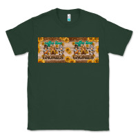 Sports Green coffee time gnomies 15 oz mug Classic Tee - BarkalooDesign