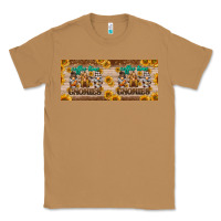 Toasted Coconut coffee time gnomies 15 oz mug Classic Tee - BarkalooDesign