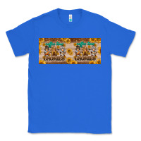 True Royal coffee time gnomies 15 oz mug Classic Tee - BarkalooDesign