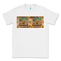White coffee time gnomies 15 oz mug Classic Tee - BarkalooDesign