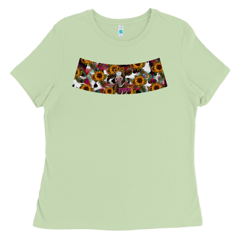 Mini 10oz Tumbler Ladies Tee by SublimationCraftShop | Teevron