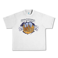 Lunar Rock Bochum city Urban Heavy Tee - artisFamous