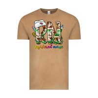 Vintage Camel rn registered nurse Vintage Tee - CowhideDigitalArt