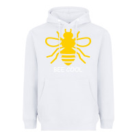 White Bee Cool Heavyweight Hoodie - Bettercallsaul
