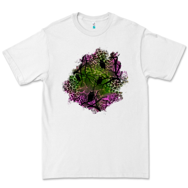 Halloween Patch Premium Tee by BundleAndBundleShop | Teevron