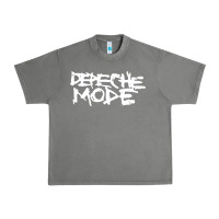 Tornado depeche mode Urban Heavy Tee - artisFamous