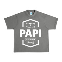 Tornado Papi Genuine Urban Heavy Tee - artisFamous