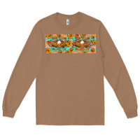 Toasted Coconut Thick Thighs Pumpkin Pies Long Sleeve Tee - Artiststas