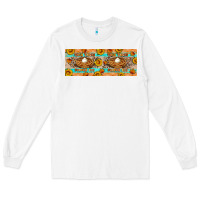 White Thick Thighs Pumpkin Pies Long Sleeve Tee - Artiststas