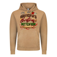 Vintage Camel grandma's Christmas kitchen Vintage Hoodie - BarkalooDesign
