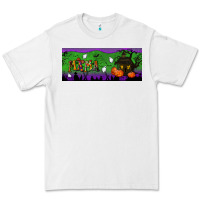 White halloween mama 15 oz mug Premium Tee - BundleAndBundleShop