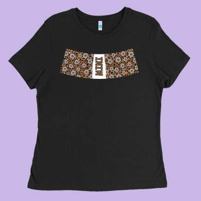 Mini 10oz Tumbler Ladies Tee Designed By Sublimationcraftshop