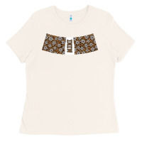 Bone mini 10oz tumbler Ladies Tee - SublimationCraftShop