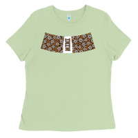 Matcha mini 10oz tumbler Ladies Tee - SublimationCraftShop