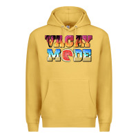 Antique Gold vacay mode watermelon Premium Hoodie - BarkalooDesign