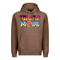 Chestnut vacay mode watermelon Premium Hoodie - BarkalooDesign