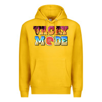 Lemon vacay mode watermelon Premium Hoodie - BarkalooDesign
