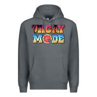 Rock vacay mode watermelon Premium Hoodie - BarkalooDesign
