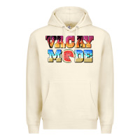 Vacay Mode Watermelon Premium Hoodie | Teevron