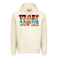 Tofu vacay mode watermelon Premium Hoodie - BarkalooDesign
